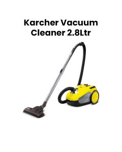 Karcher Vacuum Cleaner - VC2