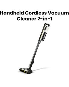 Karcher Cordless Vacuum Cleaner - White | VC4S