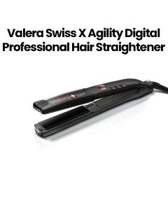 Valera Hair Straightener - SwissX | 100.20