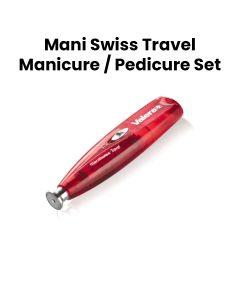 Valera Travel Manicure/Pedicure Set | 651.03