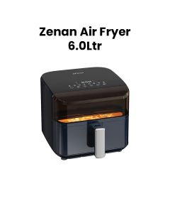 Zenan Air Fryer | ZAF-60DB