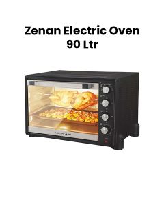 Zenan Electric Oven - 90 LTR | ZEO-GT90R