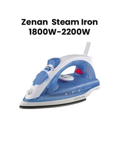 Zenan Steam Iron | ZSI-502D