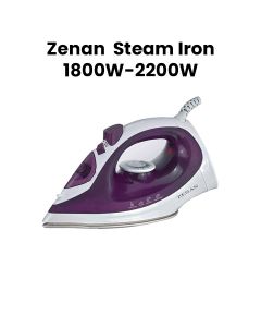 Zenan Steam Iron | ZSI-506D