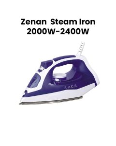 Zenan Steam Iron | ZSI-513D