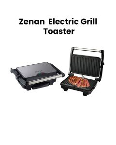 Zenan Sandwich Maker | KJ212