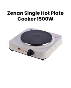 Zenan Single Hot Plate | ZHP-02S