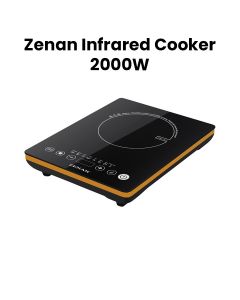 Zenan Infrared Ceramic Cooker | ZIC-K9-3