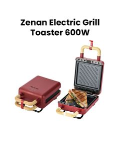 Zenan Sandwich Maker | ZST 526