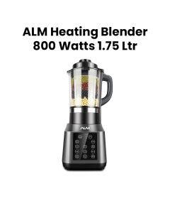 ALM Heating Blender 1.75L 800W - Black | HBR2002B