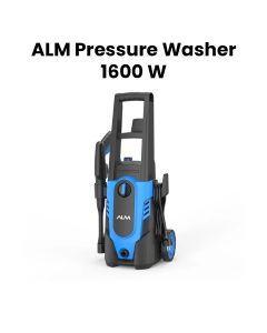 ALM Pressure Washer 1600W - White | HP1600