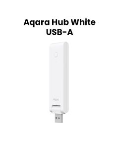 AQARA Smart Hub - White | HE1-G01