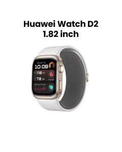 Huawei Watch D2 Gold 