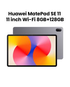 Huawei MatePad SE 11 11.0 Inch WiFi Only 8GB+128GB Nebula Grey 