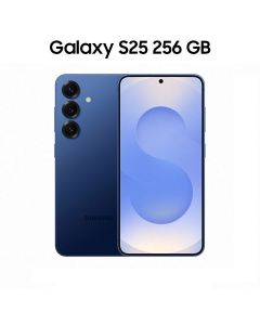 Samsung Galaxy S25 Smartphone Navy 12GB+256GB | SM-S931BDBOMEA