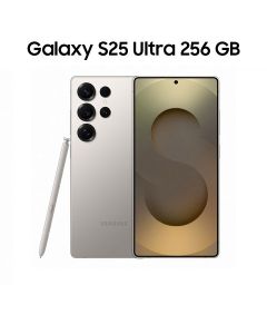 Samsung Galaxy S25 Ultra Smartphone Titanium Gray 12GB+256GB | SM-S938BZTIMEA