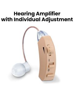 Beurer Hearing Amplifier - Peach | HA50