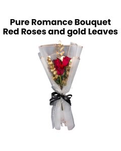 Pure Romance Bouqet