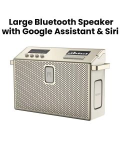 DEFUNC Mondo Large Speaker - Grey | M2002