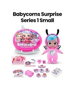 Babycorns Surprise Series 1 Small - | BBCZUR-92117