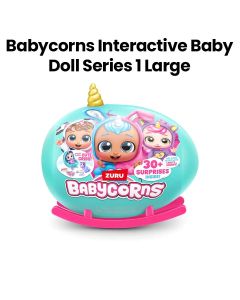Babycorns Surprise Series 1 Large - | BBCZUR-92118