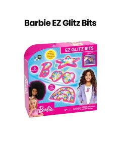 Barbie EZ Glitz Bits - | BAR6037