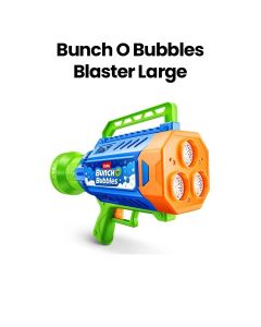 Bunch O Bubbles Blaster - Large | BOS11349