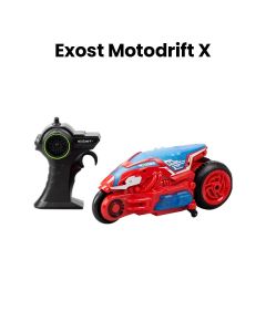 Exost Motodrift X - | EXTSL-20288