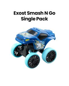 Exost Smash N Go Single Pack - | EXTSL-20651