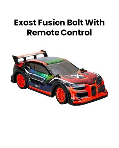 Exost Remote Control Fusion Bolt - | EXTSL-20673