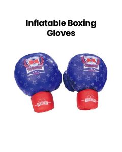 Hostfull Dynamite Puncher Inflatable Boxing Gloves - | HFL62201