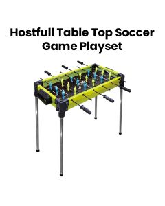 Hostfull Table Top Soccer Game - | HFL68301