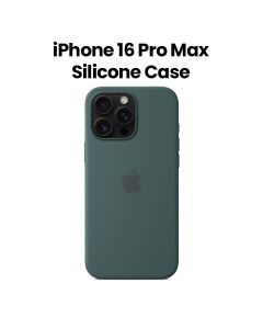 Apple iPhone 16 Pro Max Silicon Case with MagSafe | MA7V4ZM/A