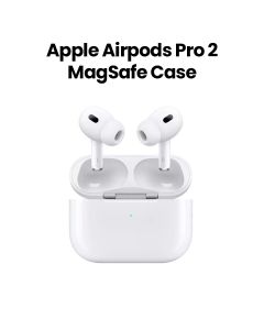 AirPods Pro 2nd Generation with MagSafe Case USB-C | MTJV3ZE/A