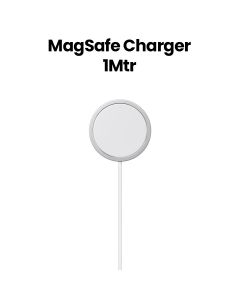 Apple Magsafe Charger 1m - White | MX6X3ZM/A