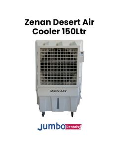 [RENTAL] Zenan 150Ltrs Desert Air Cooler | LC23