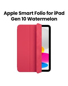 Apple iPad Smart Folio - Watermelon | MQDT3ZM/A