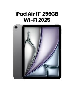 Apple 11-inch iPad Air Wi-Fi 256GB - Space Grey | MCA14AB/A
