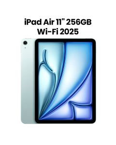 Apple 11-inch iPad Air Wi-Fi 256GB - Blue | MCA34AB/A