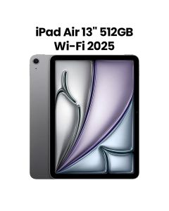 Apple 13-inch iPad Air Wi-Fi 512GB - Space Grey | MCNT4AB/A