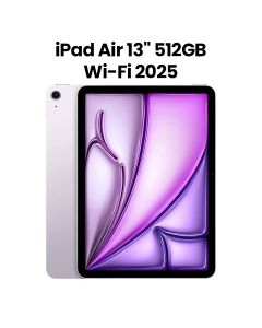 Apple 13-inch iPad Air Wi-Fi 512GB - Purple | MCNY4AB/A