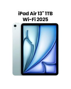 Apple 13-inch iPad Air Wi-Fi 1TB - Blue | MCQ14AB/A