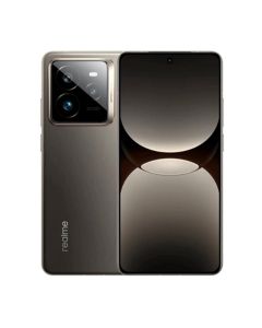 Realme GT7 Pro 5G Smartphone 12GB RAM, 512GB Storage - Galaxy Grey |RMX5011-GT7PRO12512GG