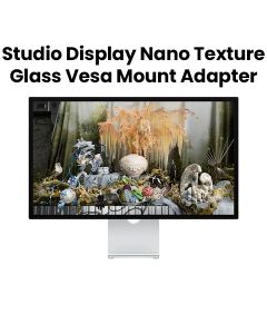 Apple Studio Display - Nano-Texture Glass Vesa Mount Adapter without Stand |MYJL3AB/A