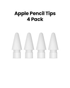 Apple Pencil Tips - 4 Pack |MX763ZM/A