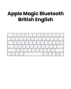 Apple Magic Keyboard - British English | Model: MK2A3LL/A