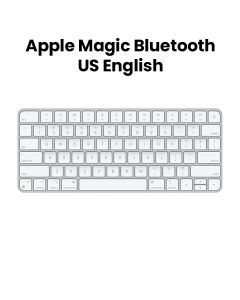 Apple Magic Keyboard - US English | Model: MK2A3LL/A