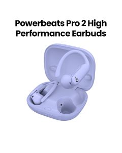Beats Powerbeats Pro 2 - Hyper Purple | MX753AE/A