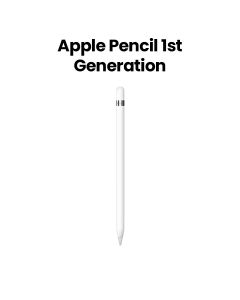 Apple Pencil (1st Generation) | MYQW3ZM/A