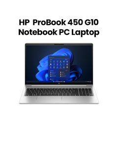 HP ProBook 450 G10 Laptop: Intel Core i7, 8GB, 512GB SSD, 15.6" | 967U5ET